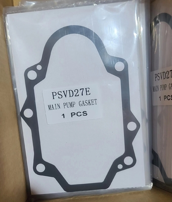 Εξάρτηση 320GC PSVD27E AP2D36 σφραγίδων στολισμάτων υδραυλικών αντλιών PU