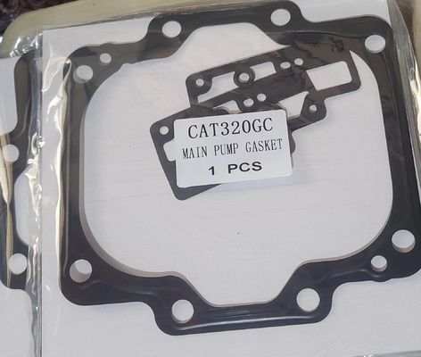 Εξάρτηση 320GC PSVD27E AP2D36 σφραγίδων στολισμάτων υδραυλικών αντλιών PU