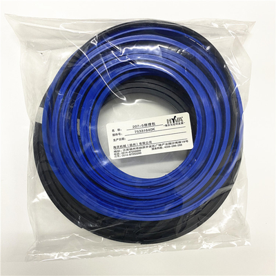 Εξάρτηση 75331640K σφραγίδων κυλίνδρων 207-5 135-4 HYVA υδραυλική