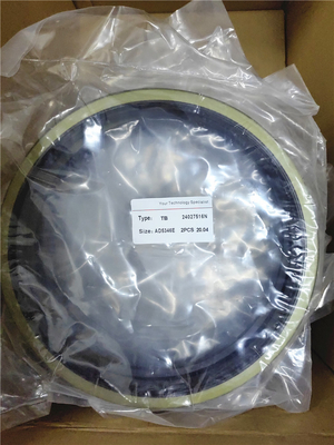 Συσκευές σφραγίδας για ανασκαφείς AW4401 AD5346 AD4983 AD5205 AD5346 AD5347 AD5054 AD5471 TCN