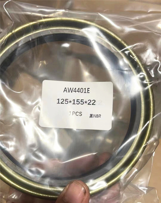 Συσκευές σφραγίδας για ανασκαφείς AW4401 AD5346 AD4983 AD5205 AD5346 AD5347 AD5054 AD5471 TCN
