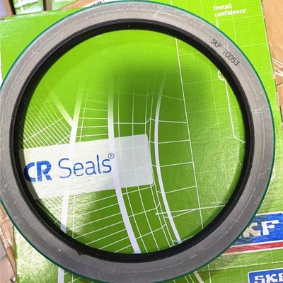 OEM Υδραυλικός Συσκευή Σφραγίδας SKF 70053 7X8.5X0.625 CRWHA1 R Σφραγίδα