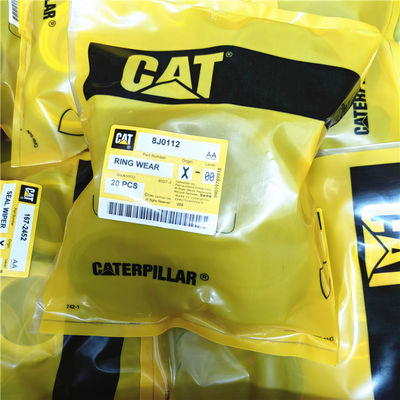 8J0112 7X2710 ΣΦΡΑΓΙΔΑ WR