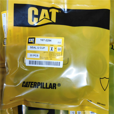 1672294 1672293 ROD SEAL ΚΑΛΟΣ ΚΑΛΟΣ