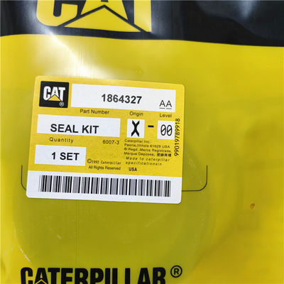 Κουτί σφραγίσματος υδραυλικών κυλίνδρων