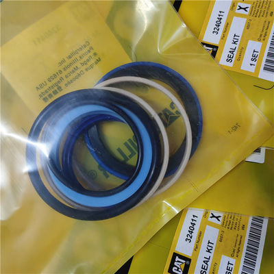 1856583 2465910 7X2738 1856584 Υδραυλικές συσκευές σφραγίσματος κυλίνδρων Στροφοφόρος