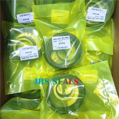 8T1374 7X2812 7X2755 Συσκευές σφράγισης υδραυλικών κυλίνδρων 8T1386 1857666 2378277
