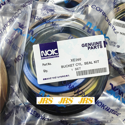 XCMG260 XE260 xe210 xe200 Υδραυλικά Συσκευάσματα σφραγίσματος κυλίνδρων