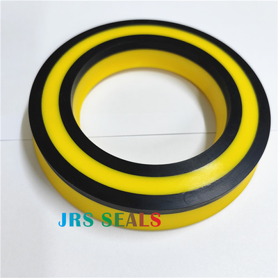 8T1981 ούι u cup Seal Fits Cat 589 D10N D10R D10T 58L 59L 59N
