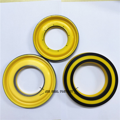 8T1981 ούι u cup Seal Fits Cat 589 D10N D10R D10T 58L 59L 59N