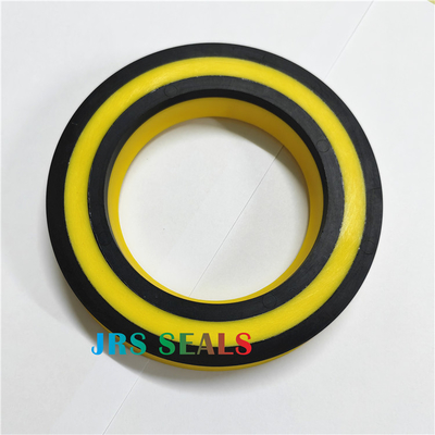 6V6900 Seal U Cup 3T8392 για την κατηγορία CAT 578 583R 583T 587R 587T D8L D8T D9N D9R D9T PL83 PL87