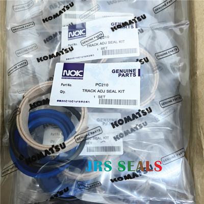 PC60-6 PC200-8 pc210 Εκσκαφέας Υδραυλικό ADJ Κουτί Σφραγίδας Ρυθμίστε Κουτί Σφραγίδας Πετρελαίου Υδραυλικά Κουτιά Σφραγίδας Κύλινδρου