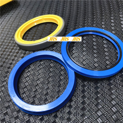 2892948 1672474 8C9125 HBI DUST SEAL υδραυλικές συσκευές σφραγίσματος κυλίνδρων ROD SEAL