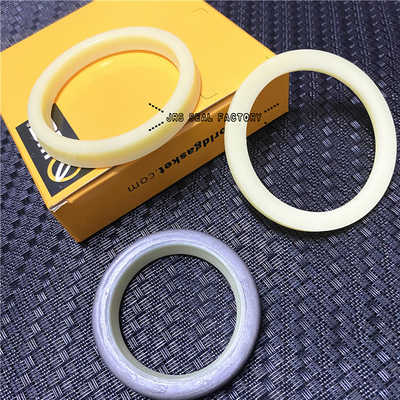 3G8507 1672310 2313540 HBI HBK DUST SEAL Υδραυλικά κιτ σφραγίσματος κυλίνδρων ROD SEAL HBY