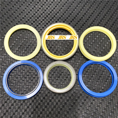 8C3840 3119316 1672319 HBI DKI DUST SEAL υδραυλικά συστήματα σφραγίσματος κυλίνδρων ROD SEAL HBY HBK