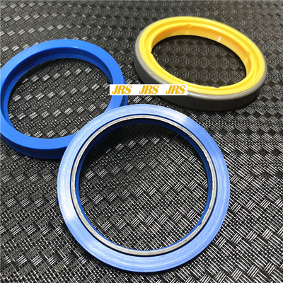 1672204 1672299 8C9134 HBI DKI DUST SEAL υδραυλικές συσκευές σφραγίσματος κυλίνδρων ROD SEAL HBY HBK U CUP BUFFER WIPER
