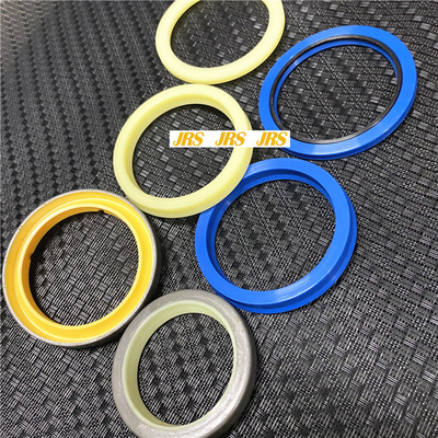8C3842 2253286 9X3567 HBI DKI DUST SEAL Υδραυλική σφραγίδα κυλίνδρου Σφραγίδα ROD SEAL HBY U CUP BUFFER WIPER