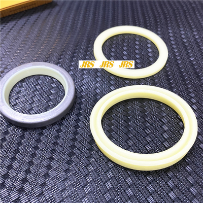 6J6915 1672461 8C3841 HBI DKI DUST SEAL Υδραυλική σφραγίδα κυλίνδρου Σφραγίδα ROD SEAL HBY U CUP BUFFER WIPER