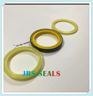 6J6915 1672461 8C3841 HBI DKI DUST SEAL Υδραυλική σφραγίδα κυλίνδρου Σφραγίδα ROD SEAL HBY U CUP BUFFER WIPER