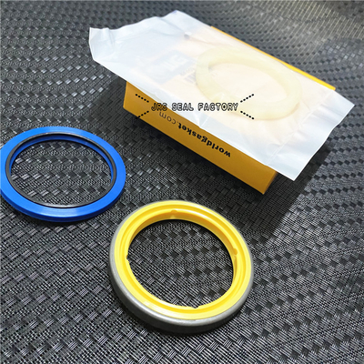 5J8375 3910230 8C3839 HBI DKI DUST SEAL Υδραυλική σφραγίδα κυλίνδρου ROD SEAL HBY U CUP BUFFER WIPER