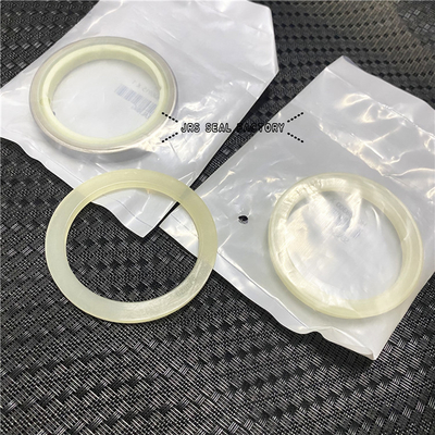 4T5699 3465192 1672302 HBI DKI DUST SEAL Υδραυλική σφραγίδα κυλίνδρου ROD SEAL HBY U CUP BUFFER WIPER