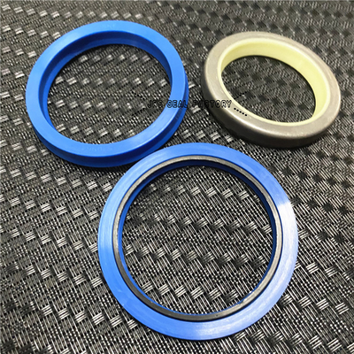 2332615 9X3565 8C9127 DKI DUST SEAL Υδραυλική σφραγίδα κυλίνδρου Σφραγίδα ROD SEAL HBY U CUP BUFFER WIPER