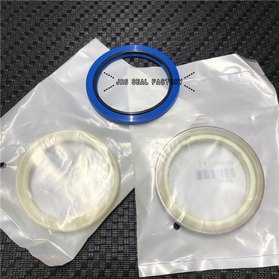 8C9136 0775262 3G2646 DKI Υδραυλικός κύλινδρος ROD SEAL U CUP BUFFER WIPER