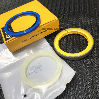 5J0964 3124247 4469333 Υδραυλικός κύλινδρος U CUP BUFFER WIPER DKI ROD SEAL
