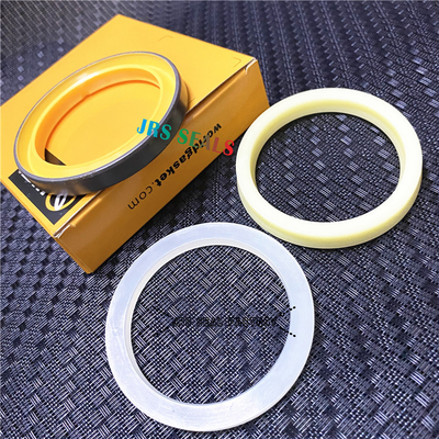 1K6981 1672201 3119321 Υδραυλικό κύλινδρο U CUP BUFFER DUST WIPER DKI ROD SEAL