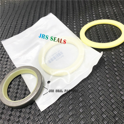 5J8238 2253286 1672202 Υδραυλικός κύλινδρος U CUP BUFFER DUST WIPER DKI HBI ROD SEAL
