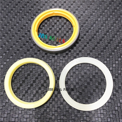2332610 3469383 3J4458 Υδραυλικός κύλινδρος U CUP BUFFER DUST WIPER DKI HBI ROD SEAL