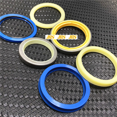 3465201 4J3515 2332616 Υδραυλικός κύλινδρος U CUP BUFFER DUST WIPER SEAL