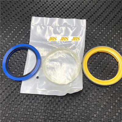 1672312 2782324 3G2286 Υδραυλικός κύλινδρος U CUP BUFFER DUST WIPER SEAL