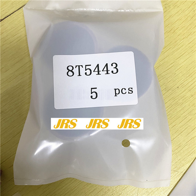 8T5443 8T5445 8T5446 WR NBR FKM Seal Kit για φορτιστή σκάφους C.A.T.