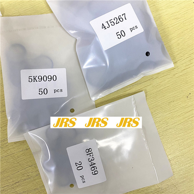 4J5267 5K9090 8F3469 Oring NBR FKM Seal Kit για φορτιστή εξορυκτών C.A.T