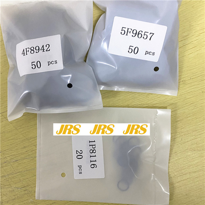 4F8942 5F9657 1P8116 Συσκευή σφραγίσματος ορυκτών για φορτιστή εξορυκτών NBR FKM