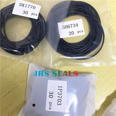 5K1770 5H6734 1P3703 1P3702 Οργανισμός σφραγίσματος για φορτιστή εξορυκτών NBR FKM