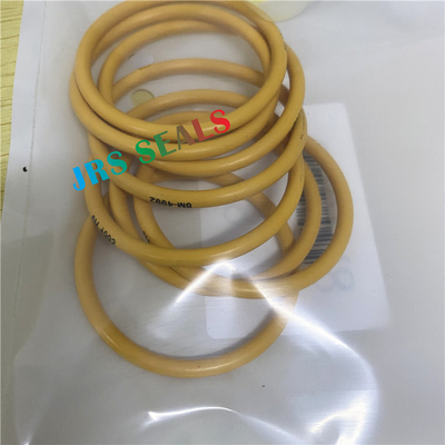 8M4992 8M8515 8M8544 9M7539 Κίτρινη σφραγίδα για φορτιστή εξορυκτών NBR FKM PU