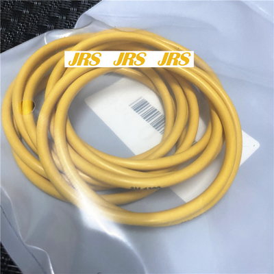 8M4390 8M8282 8M4389 9M4218 Κίτρινη σφραγίδα ορυκτής NBR FKM PU για φορτιστή εξορυκτών