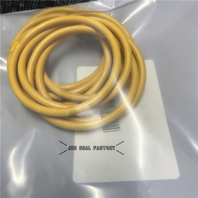 8M4443 8M5251 8M4432 8M5661 Σφραγίδα NBR FKM PU Κίτρινη ράβδος για φορτιστή εξορυκτών