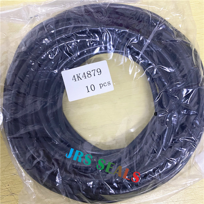 4K4879 6K0358 8T6404 9X7286 FKM ORING NBR σφραγίδα κίτρινη για Excavator