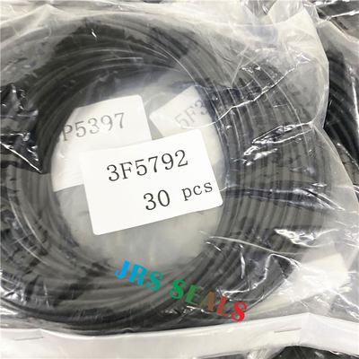 3F5792 4M0189 9X7410 8C5175 FKM ORING NBR σφραγίδα κίτρινη για εξορυκτήρα