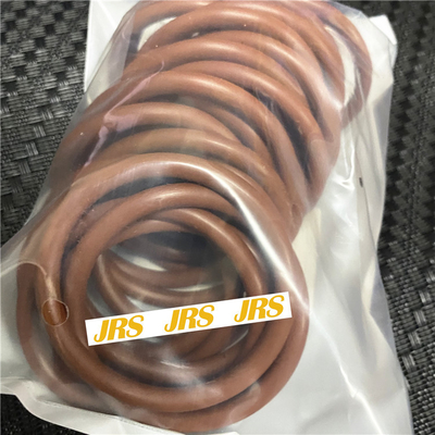 7S3206 8M4436 9M4849 FKM ORING NBR σφραγίδα κίτρινη για φορτιστή εξορυκτών