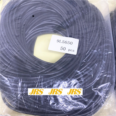 9L5650 8U5943 5P8428 2K2939 FKM ORING NBR σφραγίδα κίτρινη για φορτιστή εξορυκτών