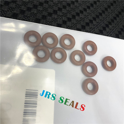 8M8281 8M4448 8C5240 2D6507 FKM ORING σφραγίδα μαύρη για εξορυκτήρα NBR