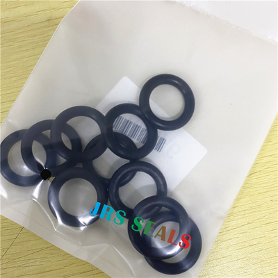 9H6067 8T9588 1H9696 4J0523 FKM Σφραγίδα ORING για εξορυκτήρα Κίτρινο NBR
