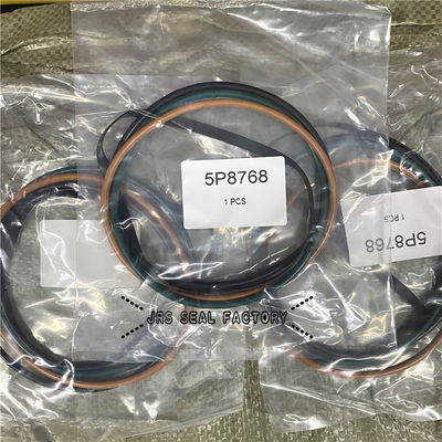 5P8768 1670024 1609874 Μέρη κινητήρα Σφραγίδα του 3306 3304 9L5854