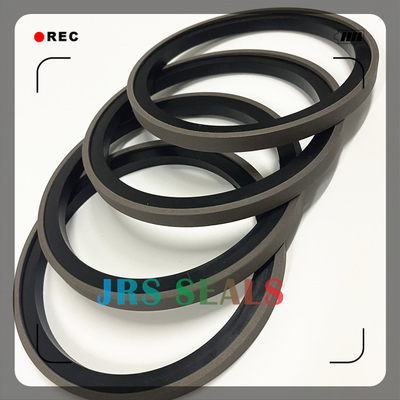8T1790 8T1791 8T1792 8T1793 SPG SPGA SPGW C.A.T NYLON NBR PISTON SEAL μαύρο