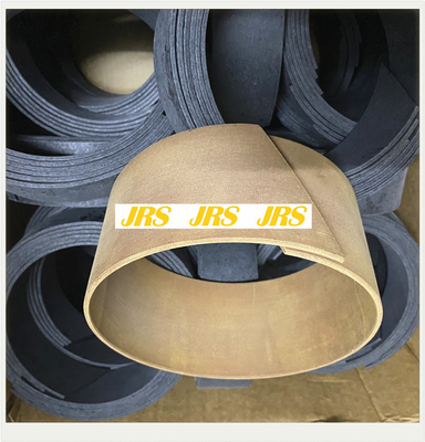 4J3420 4J7503 7J3303 8C4826 4J3518 WEAR RING WR μαύρο WEARING για φορτιστή C.A.T.
