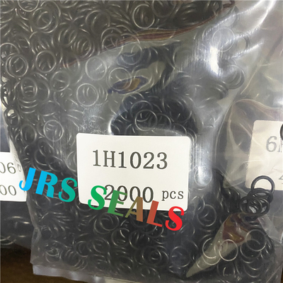 1H1023 2R0098 3K0715 8T5049 ORING NBR SEAL PU μαύρο